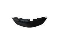 OEM 2016 Nissan Versa Note Grille-Radiator Upper - 62320-9MB0H