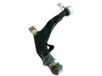 OEM 2010 Nissan GT-R Link Complete-Transverse, Rh - 54500-JF00B