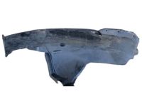 OEM 2021 Nissan Altima PROTCT Front Fender L - 63841-6CA1A