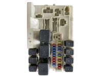 Nissan 284B7-7Y02A