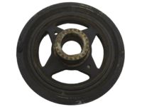 OEM Nissan Cube Pulley-Crankshaft - 12303-EN20C