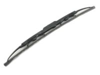 OEM 2004 Nissan Sentra Windshield Wiper Blade Assembly - 28890-3Z610