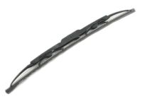 OEM 2005 Nissan Sentra Windshield Wiper Blade Assembly - 28890-3Z610