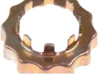 OEM 1986 Nissan Pulsar NX Cap-ADJUSTER - 40263-D0100