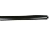 OEM 2012 Nissan Pathfinder MOULDING - Front Door, LH - 80871-ZP59E