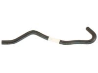 OEM 2013 Nissan Altima Hose-Return, Power Steering - 49725-JA00A