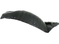 OEM Nissan Protector-Front Fender, Front RH - 63844-1EA0A