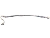 OEM Infiniti Hose Assy-Brake, Front - 46210-7S002