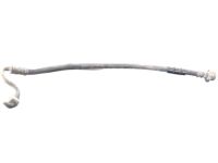 OEM 2004 Nissan Titan Hose Assy-Brake, Front - 46210-7S002