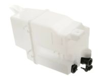 OEM Nissan Rogue Tank Assy-Windshield Washer - 28910-4BA5A