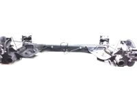 OEM Nissan 200SX Axle Beam - 55501-F4314