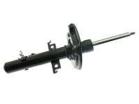 OEM Nissan Rogue STRUT Kit Front LH - E4303-4BF1C