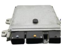 OEM 2013 Nissan Altima Engine Control Module - 23710-9HA7A