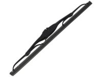 OEM 2015 Nissan Juke Windshield Wiper Blade Assembly - 28890-1KE1A