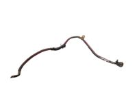 OEM Nissan Cable Assy-Battery Earth - 24080-5W000
