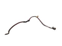 OEM 2002 Infiniti QX4 Cable Assy-Battery Earth - 24080-5W000