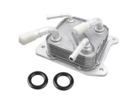 OEM 2020 Nissan Maxima Cooler Assembly-Auto Transmission Oil - 21606-28X0B