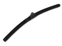 OEM 2009 Nissan Sentra Window Wiper Blade Assembly - 28890-ET000