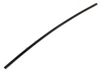 OEM 2020 Nissan GT-R Wiper Blade Refill, Driver - 28895-JF00A