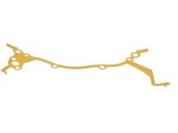 OEM 1999 Infiniti QX4 Gasket-Oil Pump To Cylinder Block - 15066-0W000