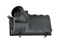 OEM Nissan Altima Air Cleaner Cover - 16526-JA00A