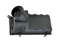 OEM 2012 Nissan Altima Air Cleaner Cover - 16526-JA00A