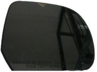 OEM 2013 Nissan Versa Glass-Mirror, RH - 96365-1HK5A