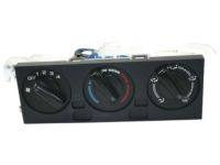 OEM Nissan Sentra Control Assembly - 27515-1M200