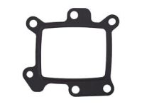 OEM 2017 Nissan Titan XD Egr Valve Gasket - 14719-EZ40A