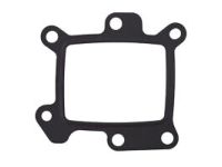 OEM 2019 Nissan Titan XD Egr Valve Gasket - 14719-EZ40A