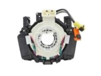 OEM 2014 Nissan Versa Clock Spring - 25554-3AN9B