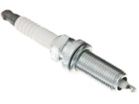 OEM 2017 Nissan Versa Note Spark Plug - 22401-1HC1B