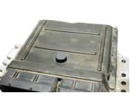 OEM 2008 Nissan Quest Engine Control Module - 23710-ZS70A