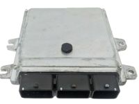 OEM Nissan NV1500 Engine Control Module-Blank - 23703-9BM0A