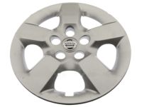 OEM 2011 Nissan Rogue Disc Wheel Cap - 40315-JM00B