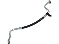 OEM 2019 Nissan Maxima Hose-Flexible, Low - 92480-4RA1A