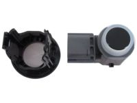 OEM 2020 Nissan Titan Sensor Assy-Sonar - 25994-EZ01B