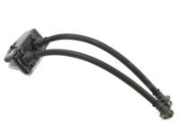OEM 2014 Nissan Sentra Hose Brake Rear - 46210-3SH5A