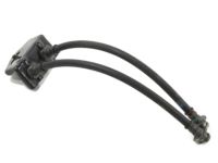 OEM Nissan Sentra Hose Brake Rear - 46210-3SH5A