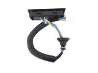 OEM Switch Assembly Trunk Opener - 25380-3JA0A