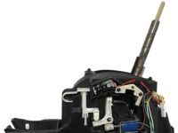 OEM Transmission Control Device Assembly - 34901-8Y010
