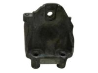 OEM 2016 Nissan Murano Rear Engine Mount Bracket Left - 11333-JA10A