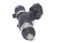 OEM 2008 Nissan Maxima Injector Assy-Fuel - 16600-7Y00A
