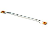 OEM 2014 Nissan Xterra Link Assembly-Connecting No 1 - 28841-ZL00A