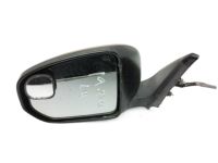 OEM 2011 Nissan 370Z Mirror Assembly-Door, LH - 96302-1EA0B