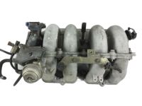 OEM 2005 Nissan Sentra Manifold-Intake - 14001-8J001