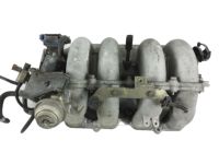 OEM 2002 Nissan Sentra Manifold-Intake - 14001-8J001