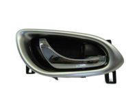 Nissan 80682-3SG0A