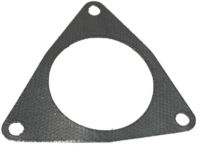 OEM 2018 Nissan Titan XD Gasket Exhaust - 20692-EZ41A