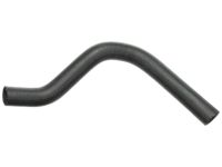 OEM Nissan 240SX Hose-Radiator, Upper - 21501-53F00